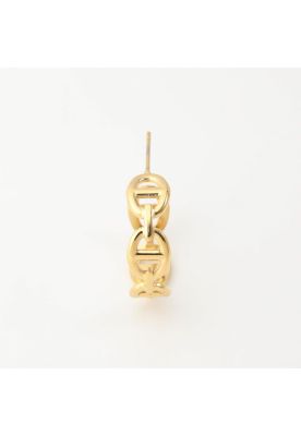 Imagen 2 del producto Aros 19V69 Italia Dorados STER091