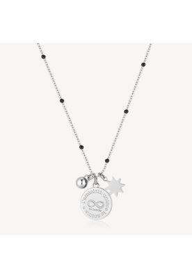 Imagen 2 del producto Collar Brosway BHKL09 Plateado Mujer