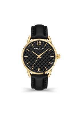 Reloj Kenneth Cole KCWLA2176403 Negro Mujer
