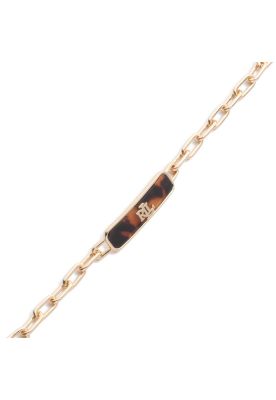Imagen 2 del producto Pulsera Lauren Ralph Lauren Dorado Mujer