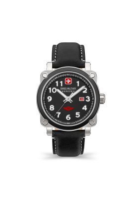 Reloj Swiss Military Hanowa SMWGB2101302 Negro