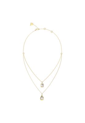 Collar Guess JUBN05242JWYGT-U Dorado