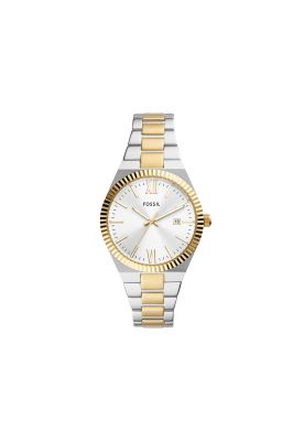 Imagen 1 del producto Reloj Fossil ES5259 Bicolor Mujer