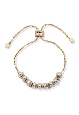 Pulsera DKNY 04B00286 Dorado Mujer