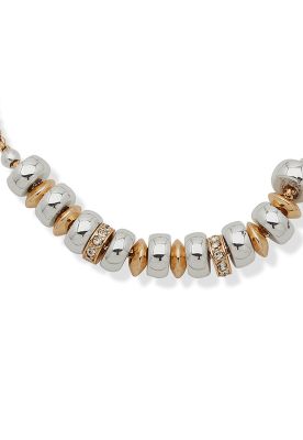 Imagen 2 del producto Pulsera DKNY 04B00286 Dorado Mujer