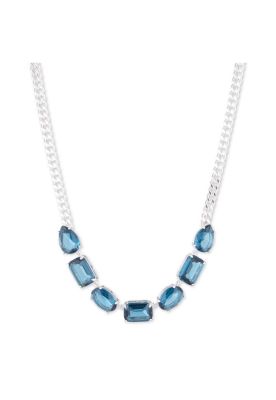 Collar Lauren Ralph Lauren Azul Mujer 14N00417