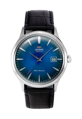 Reloj Negro Orient FAC08004D Negro