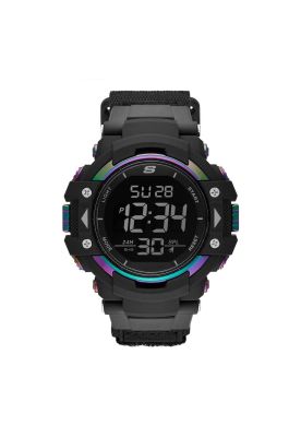 Reloj Skechers Negro Hombre SR1118