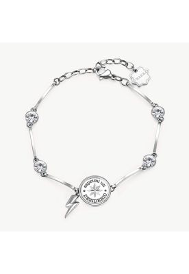 Pulsera Brosway Chakra Plateada BHKB041EN