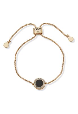 Pulsera DKNY 04B00297 Dorado Mujer