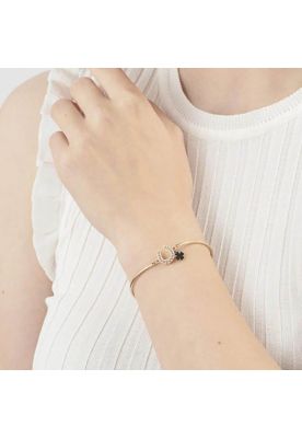 Imagen 2 del producto Pulsera Brosway Chakra Dorada BHK319