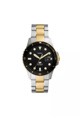 Reloj Bicolor Fossil Hombre FS5951