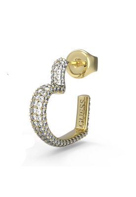 Imagen 2 del producto Aros Guess JUBE05017JWYGT-U Dorados
