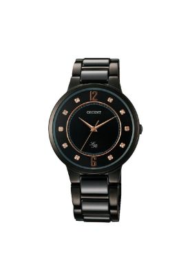 Reloj Orient FQC0J001B Negro Mujer
