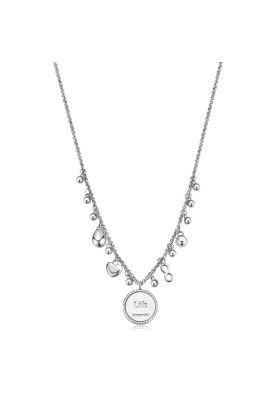 Imagen 2 del producto Collar Brosway Chakra Plateado BHKN100