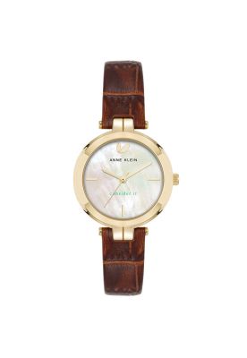 Reloj Anne Klein 5150MPBN Café