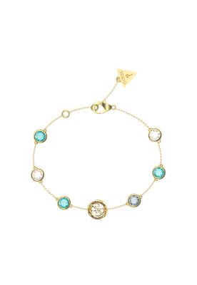 Pulsera Guess JUBB05099JWYGAQS Dorada