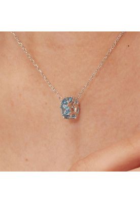 Imagen 2 del producto Charm Brosway Celeste Mujer FCL04