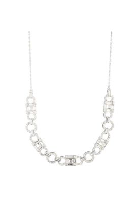 Collar Lauren Ralph Lauren Plateado 14N00540