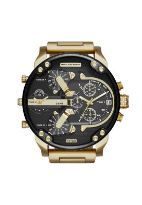 Reloj Diesel DZ7333 Dorado