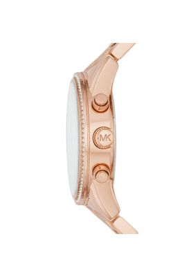 Imagen 2 del producto Reloj Oro Rosa Michael Kors Mujer MK6357