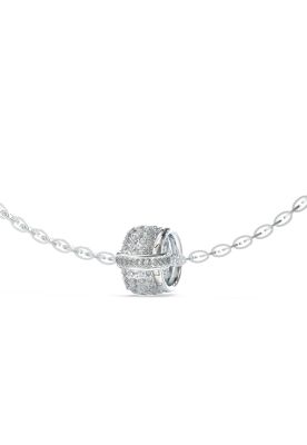 Imagen 2 del producto Pulsera Guess JUBB05196JWRHS Plateada