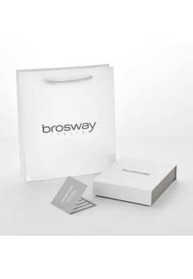 Imagen 2 del producto Collar Brosway BYM59 Azul Mujer