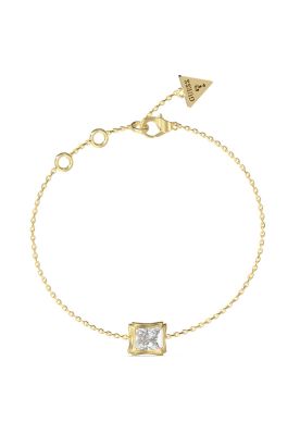 Pulsera Guess JUBB05171JWYGL Dorada