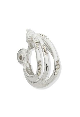 Imagen 2 del producto Aros Anne Klein 01C00415 Plateado