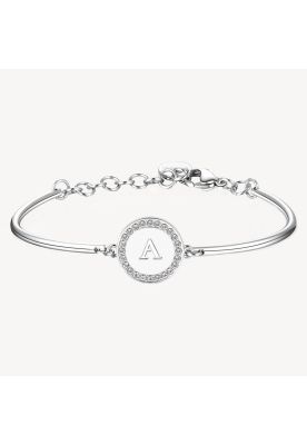 Pulsera Brosway Chakra Plateada BHK124