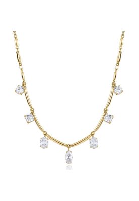 Collar Brosway Affinity Dorado BFF181