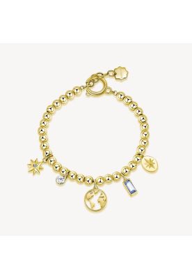 Pulsera Brosway Dorado Mujer BHKB119