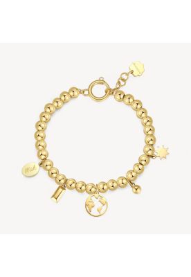 Imagen 2 del producto Pulsera Brosway Dorado Mujer BHKB119