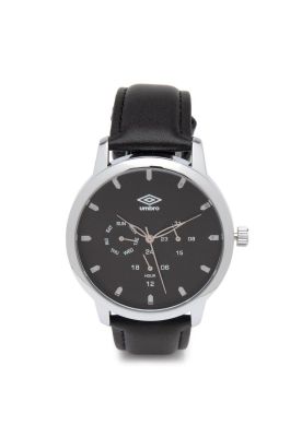 Reloj Umbro Plus UMBP-4500-1 Negro Hombre