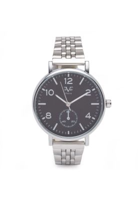 Reloj 19v69 Italia V1969-252-2 Plateado Mujer