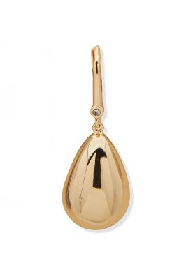 Imagen 2 del producto Aros DKNY 04G00500 Dorado
