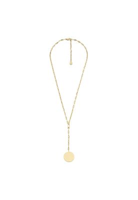 Collar Fossil JA7258710 Dorado Mujer