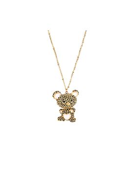 Imagen 2 del producto Collar Guess JUBN05139JWYGBKT-U Dorado