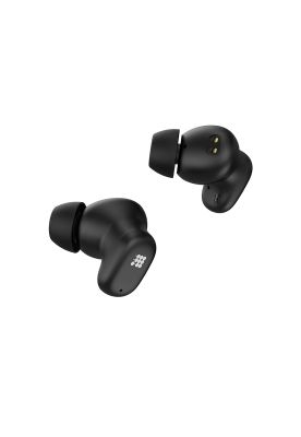 Audífonos Cubitt CT-PWBUDS1 Negro