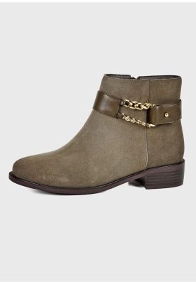 Imagen 2 del producto Botín Malé Verde