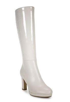 Imagen 2 del producto Bota Gianna Blanco