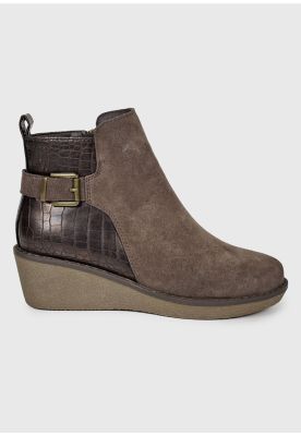 Imagen 2 del producto Botín Catania Café