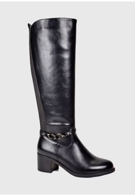 Imagen 2 del producto Bota Beatrix Negro