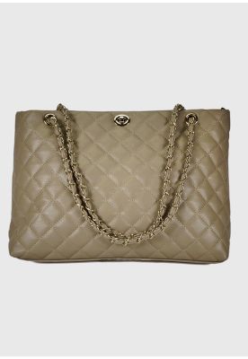 Imagen 1 del producto Cartera Lenice Beige
