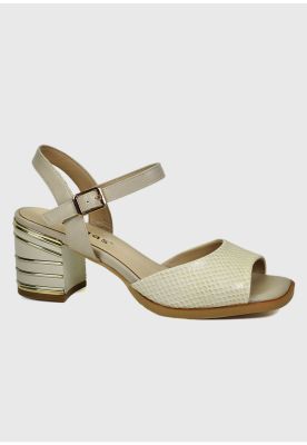 Imagen 2 del producto Sandalia Javi Beige