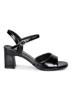 Imagen 2 del producto Sandalia Calú Negro