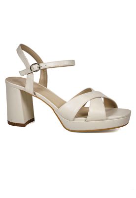 Imagen 1 del producto Sandalia Nelvis Perlado