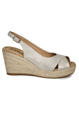 Imagen 2 del producto Sandalia Yurena Dorado