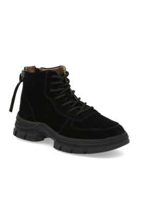 Imagen 2 del producto Botin Negro Sacha
