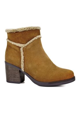 Imagen 2 del producto Botín Eraclia Camel